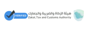 zatca معتمد من هيئة الزكاة